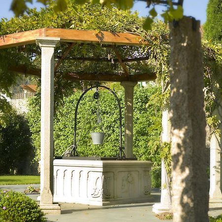 Pazo Do Rio Ξενοδοχείο A Coruña Εξωτερικό φωτογραφία