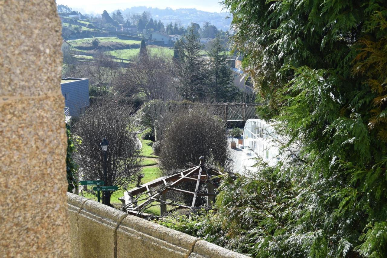 Pazo Do Rio Ξενοδοχείο A Coruña Εξωτερικό φωτογραφία