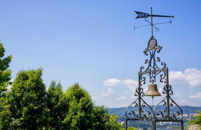 Pazo Do Rio Ξενοδοχείο A Coruña Εξωτερικό φωτογραφία