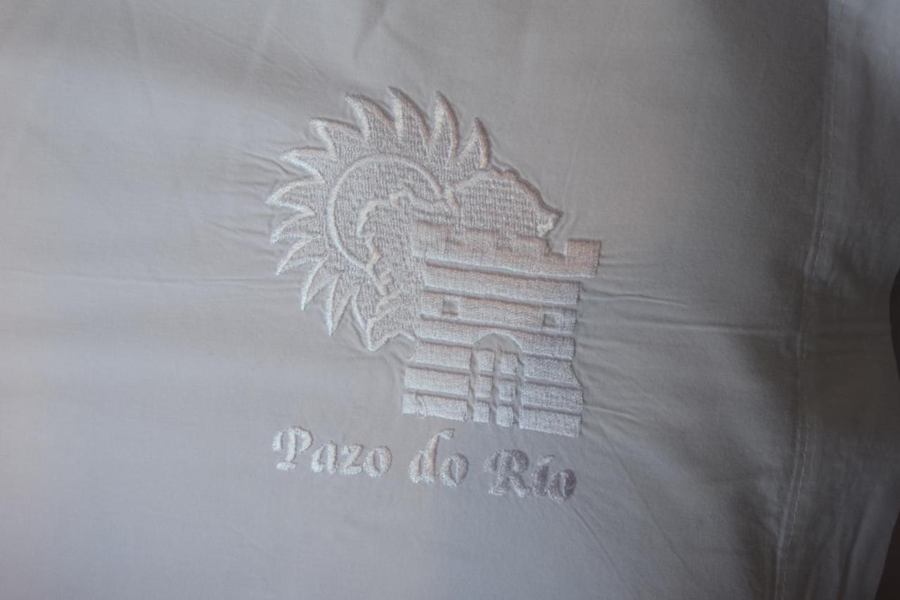 Pazo Do Rio Ξενοδοχείο A Coruña Εξωτερικό φωτογραφία