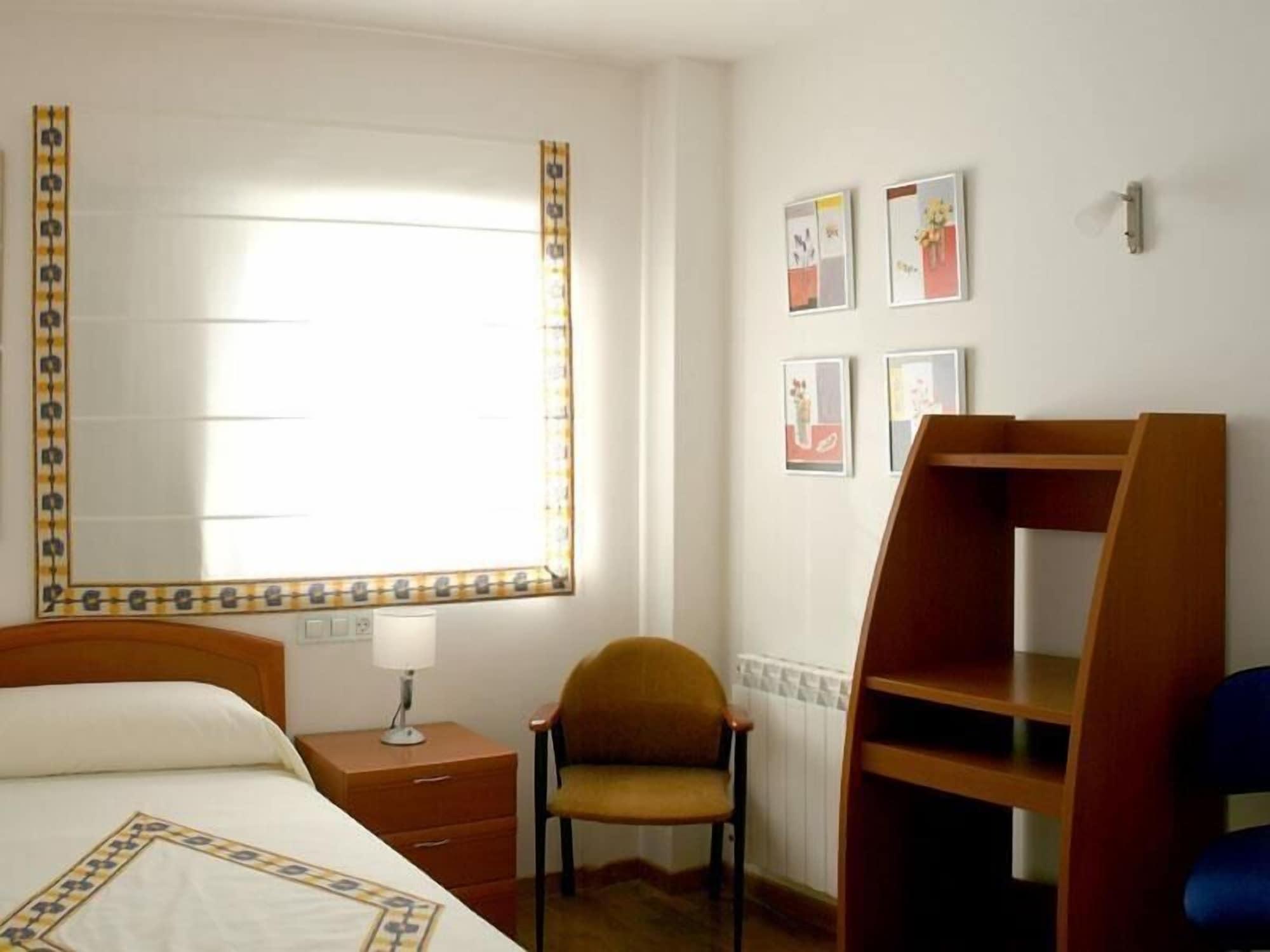 Pazo Do Rio Ξενοδοχείο A Coruña Εξωτερικό φωτογραφία