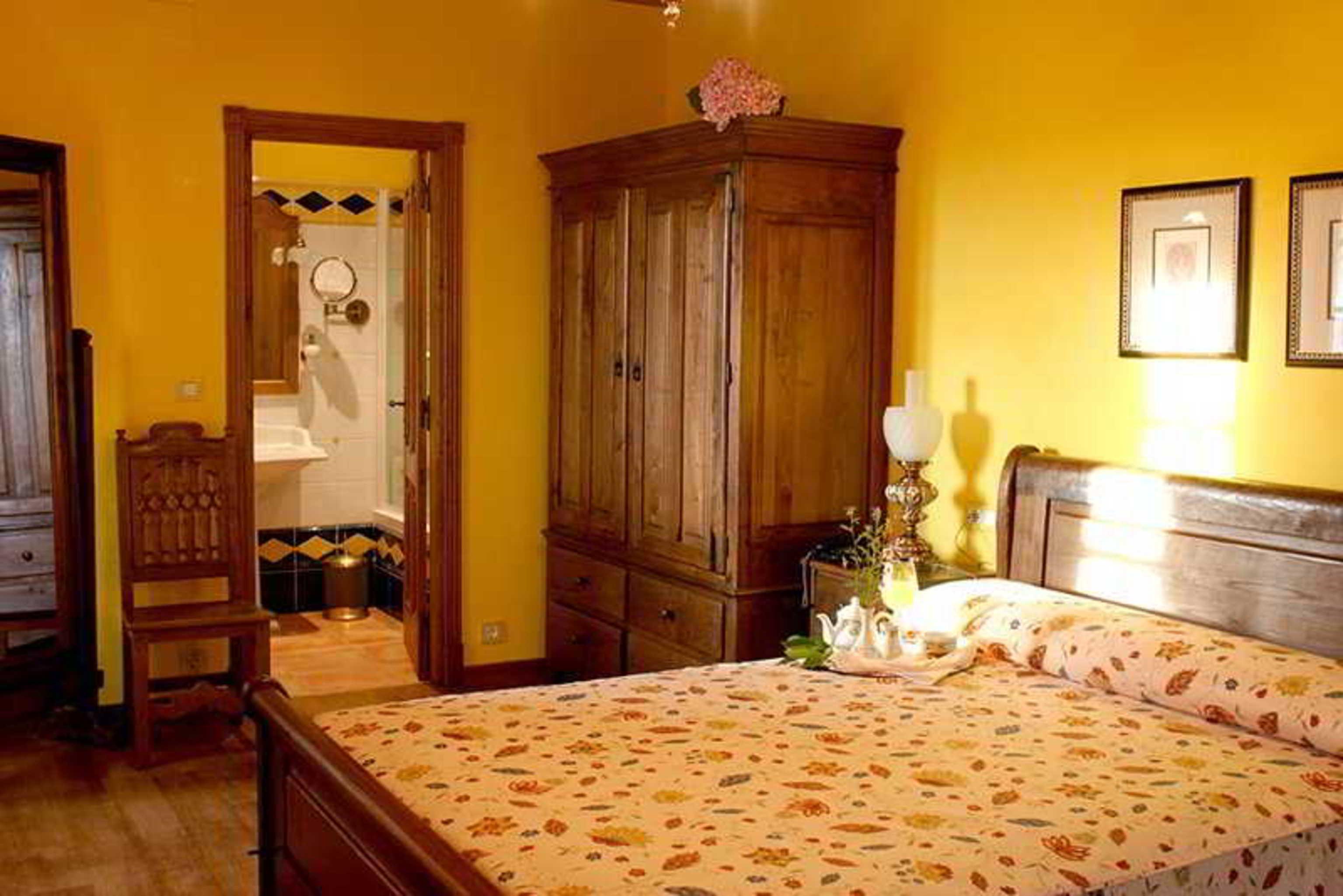 Pazo Do Rio Ξενοδοχείο A Coruña Εξωτερικό φωτογραφία
