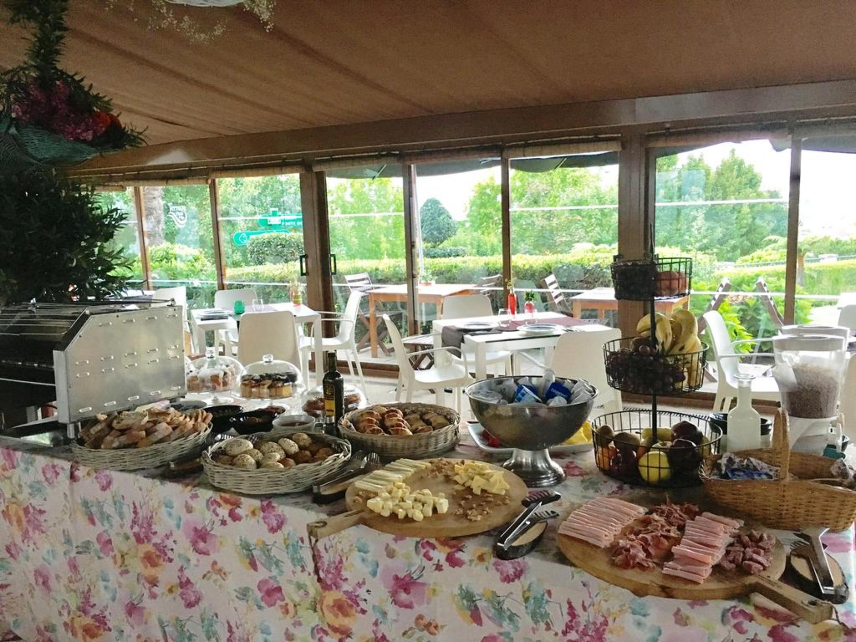 Pazo Do Rio Ξενοδοχείο A Coruña Εξωτερικό φωτογραφία