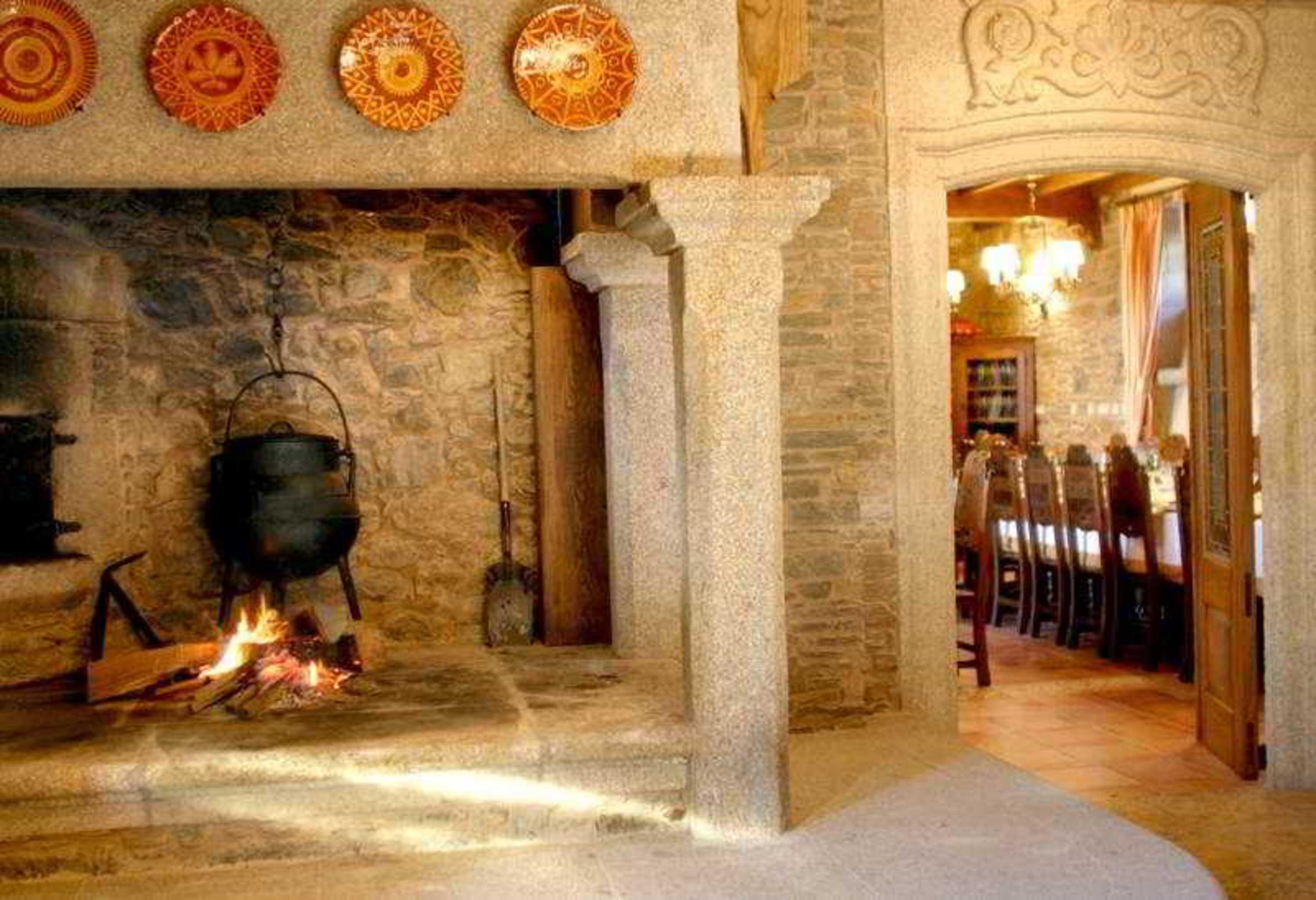 Pazo Do Rio Ξενοδοχείο A Coruña Εξωτερικό φωτογραφία