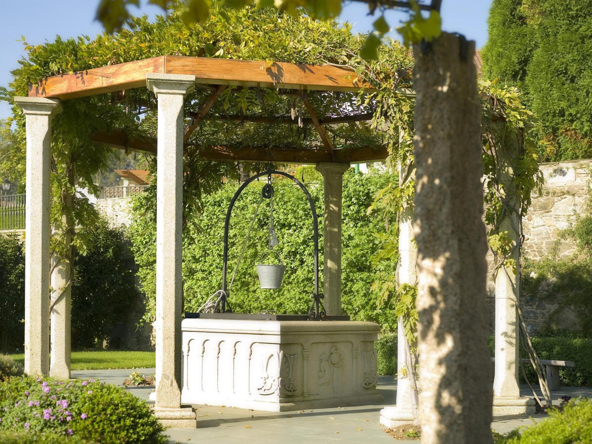 Pazo Do Rio Ξενοδοχείο A Coruña Εξωτερικό φωτογραφία