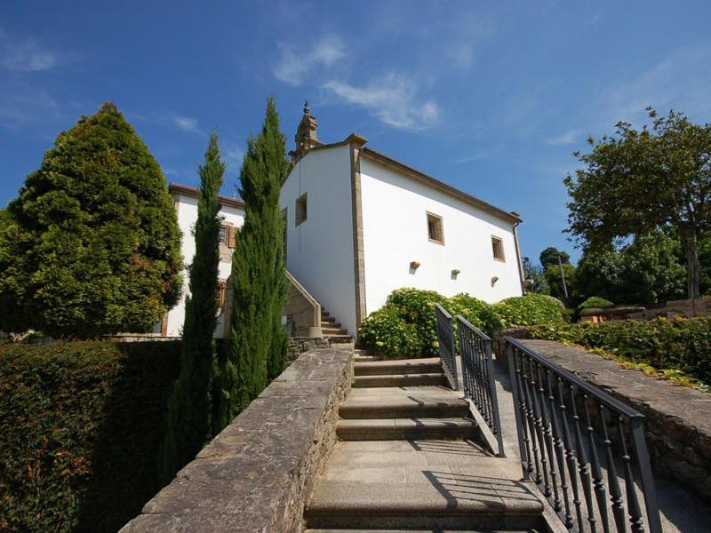 Pazo Do Rio Ξενοδοχείο A Coruña Εξωτερικό φωτογραφία